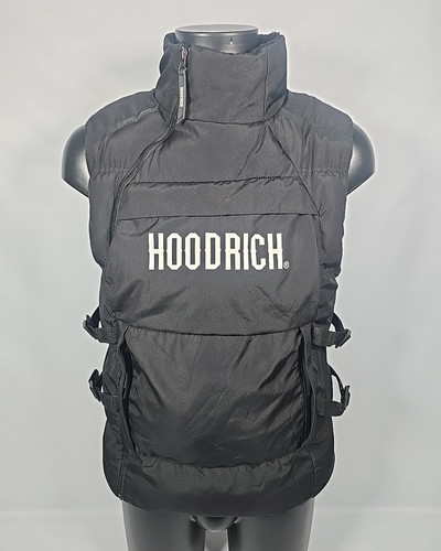 Hoodrich astro gilet og - gilet,