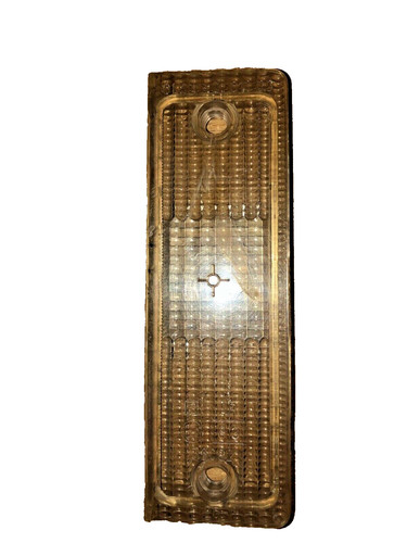 Glass reversing light - , lamp