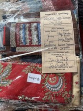 American Quilting Jelly Roll