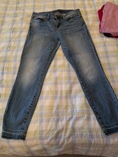 TOMMY HILFIGER WOMEN'S JEANS
