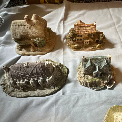 Lilliput lane year an - lilliput, a