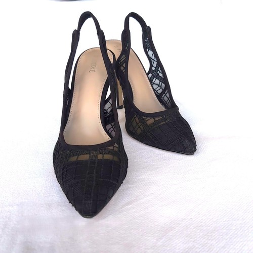 Ladies size black - size, uk