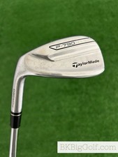 LH Taylormade P790 Forged