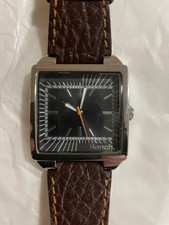 Bench Quartz Watch Original