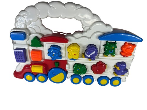 Vintage chicco interactive - chicco,