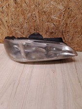 Peugeot 406 2001 headlight