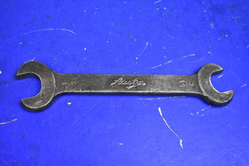 Old vintage austin x - old/vintage, 7/16"