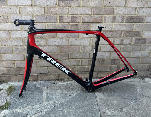 Trek domane carbon - carbon, road