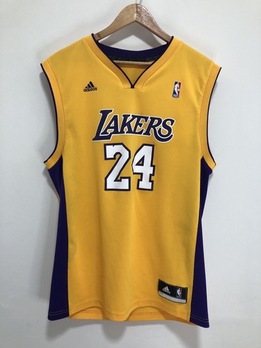 Adidas nba lakers 24 - la,