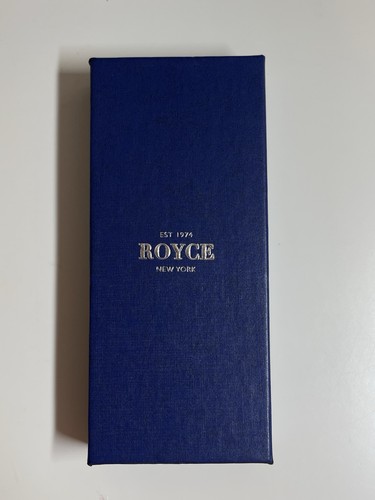 Royce new york leather - york, hotel