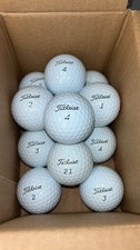 12 TITLEIST PRO V1 2023-2024