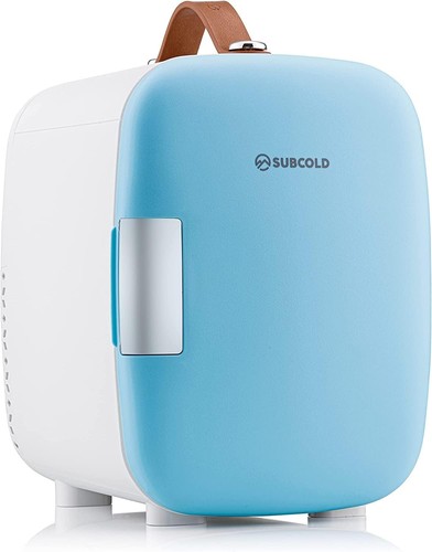 Subcold pro4 luxury mini - subcold,