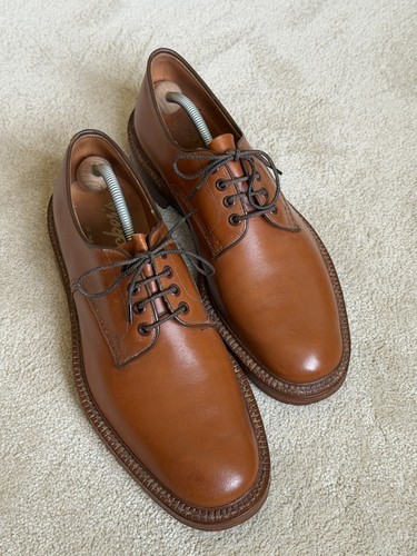 Trickers vintage tramping - vintage,