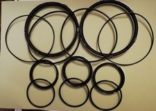 LOTUS ELITE/CLIMAX 14