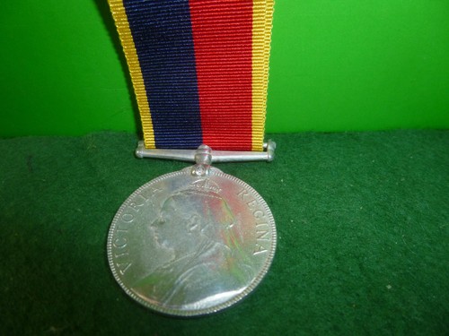 Volunteer service medal full - volunteer,