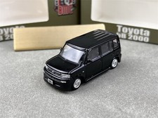BMC 1/64 Scale Toyota bB 2000