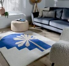 120x170 Habitat Arch Wool Palm