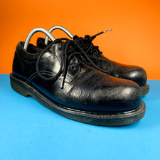 Dr Martens Industrial Steel