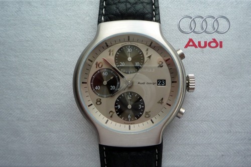 Audi design classic quattro - design, s