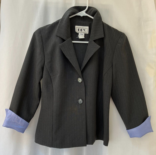 Dby jacket size small - dby, (3/4