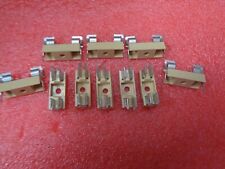 Bulgin Fuse Holder 5x20mm Chassis Mount Picture Is of My UK Stock  x10 per sale