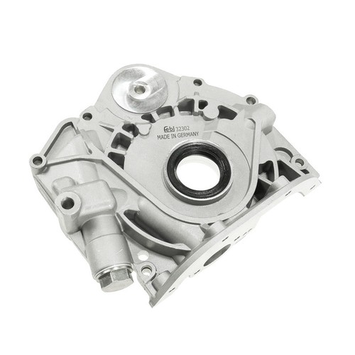 Oil pump for audi - pump,