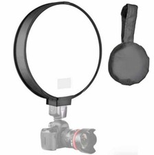 40CM SOFTBOX FLASH DIFFUSER