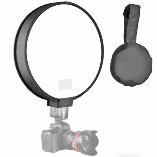 40cm softbox flash diffuser - flash,