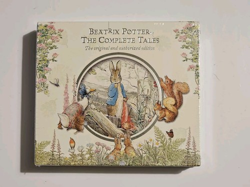Beatrix potter - potter,