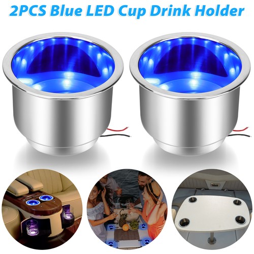 Stainless steel cup drink - 2x,