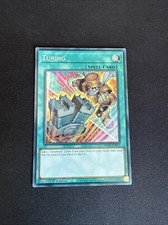 Tuning - MP24-EN055 -