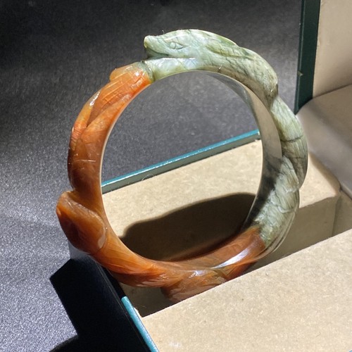 Superb rare chinese hand - rare,