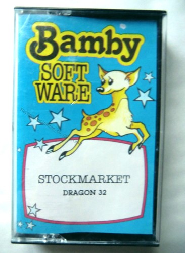 61269 stockmarket dragon - 61269,