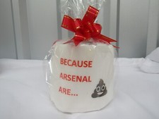 Novelty Toilet Loo Roll