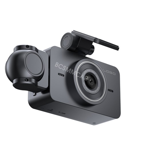 Vehicle dash cam - vehicle,