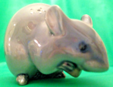 ROYAL COPENHAGEN MOUSE EATING