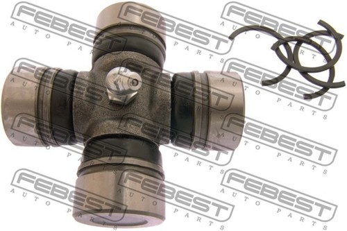 Ast febest joint propshaft - febest,