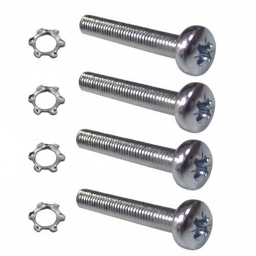 Screws for lcd stand - screws, tv