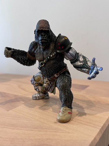Papo mutant gorilla - papo,