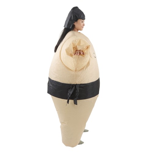 Inflatable wrestler suits - inflatable,
