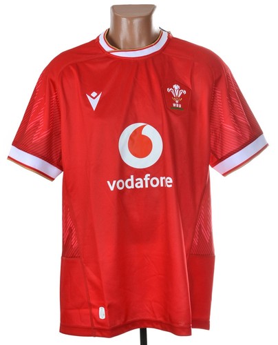 Rugby union wales 2024 home - union,