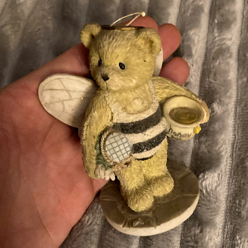 Cherished teddies bea bear - bear, &