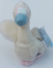 Blue nose friends - nose, tags