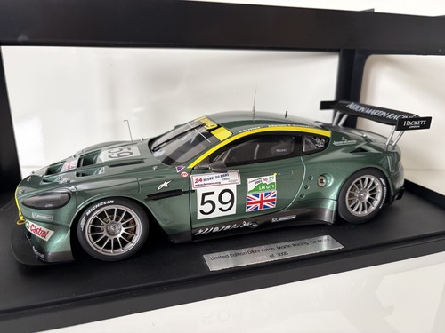Autoart aston martin - -, le