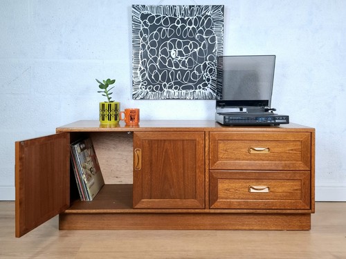 Plan mid century - g,