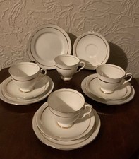 ROYAL STANDARD FINE BONE CHINA