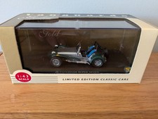 (Cracked Case) Vanguards Gold