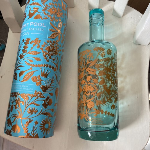 Silent pool 70cl gin - silent,