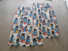 Vintage 1970s Paddington Bear