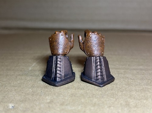 Mythic legions bronze - mythic, dwarf